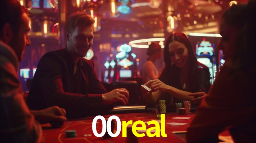 A Revolução dos Aplicativos de Jogos no 00real