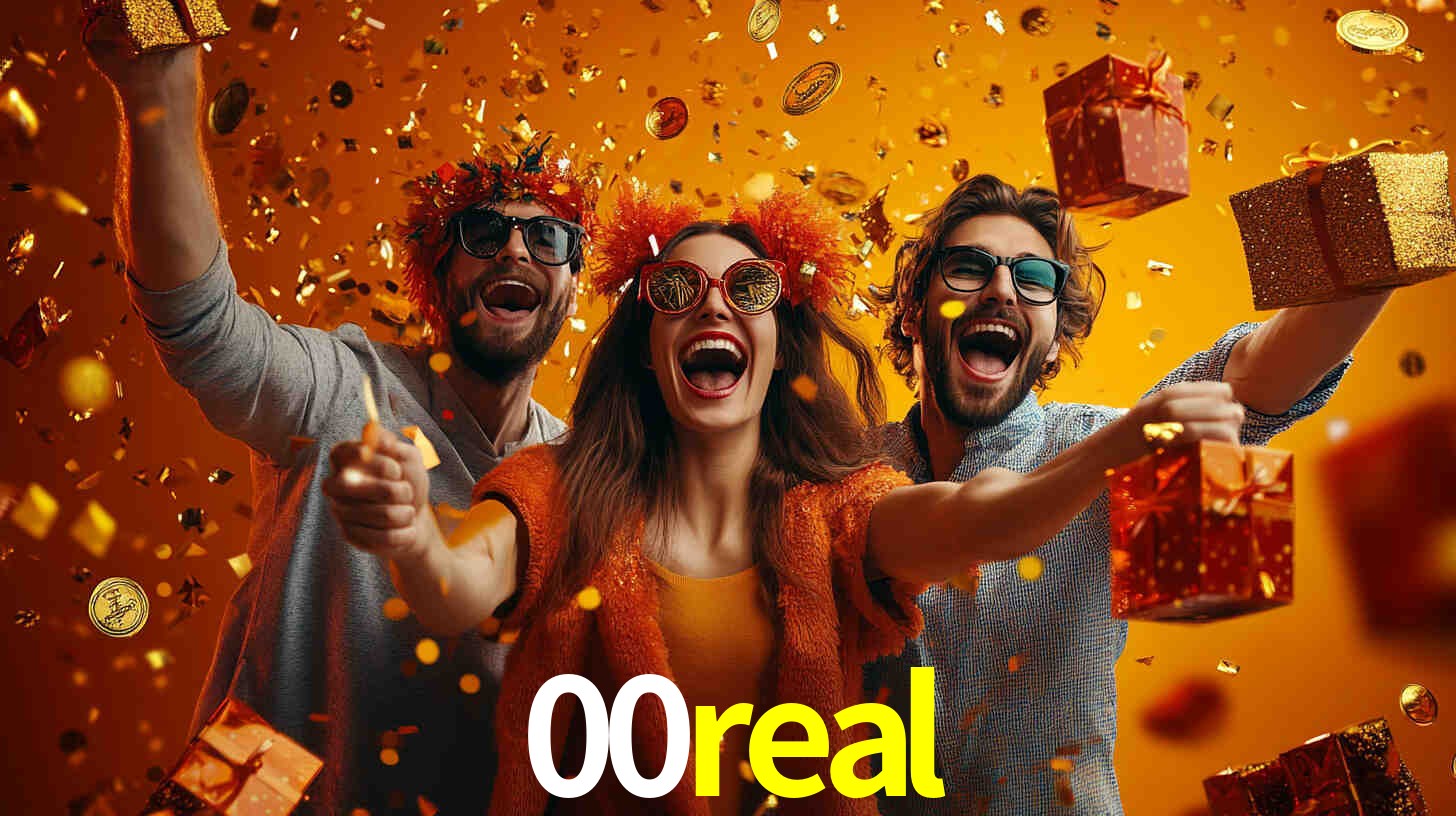 00real: Seu Cassino Premiado com Pagamentos Rápidos