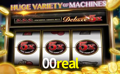 Descubra o Mundo do Cassino Online com 00real