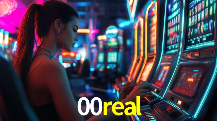00real App Interface