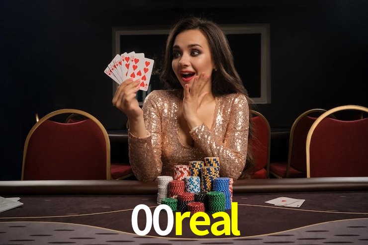 Descubra o Programa VIP da 00real: Vantagens Exclusivas para Jogadores