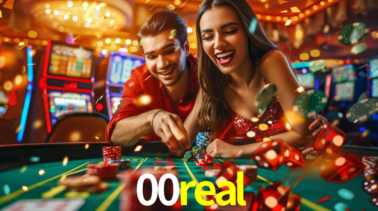 Diretório de Jogos 00real