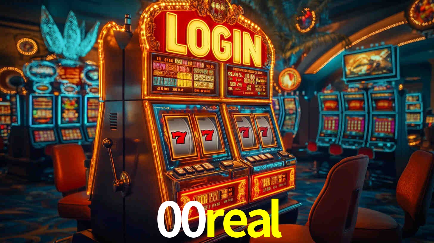 Welcome Bonus 00real