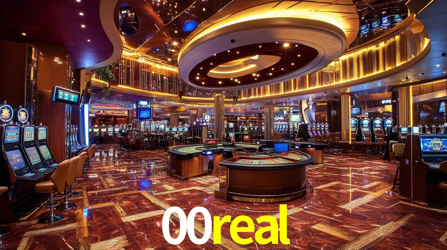 Live Casino 00real