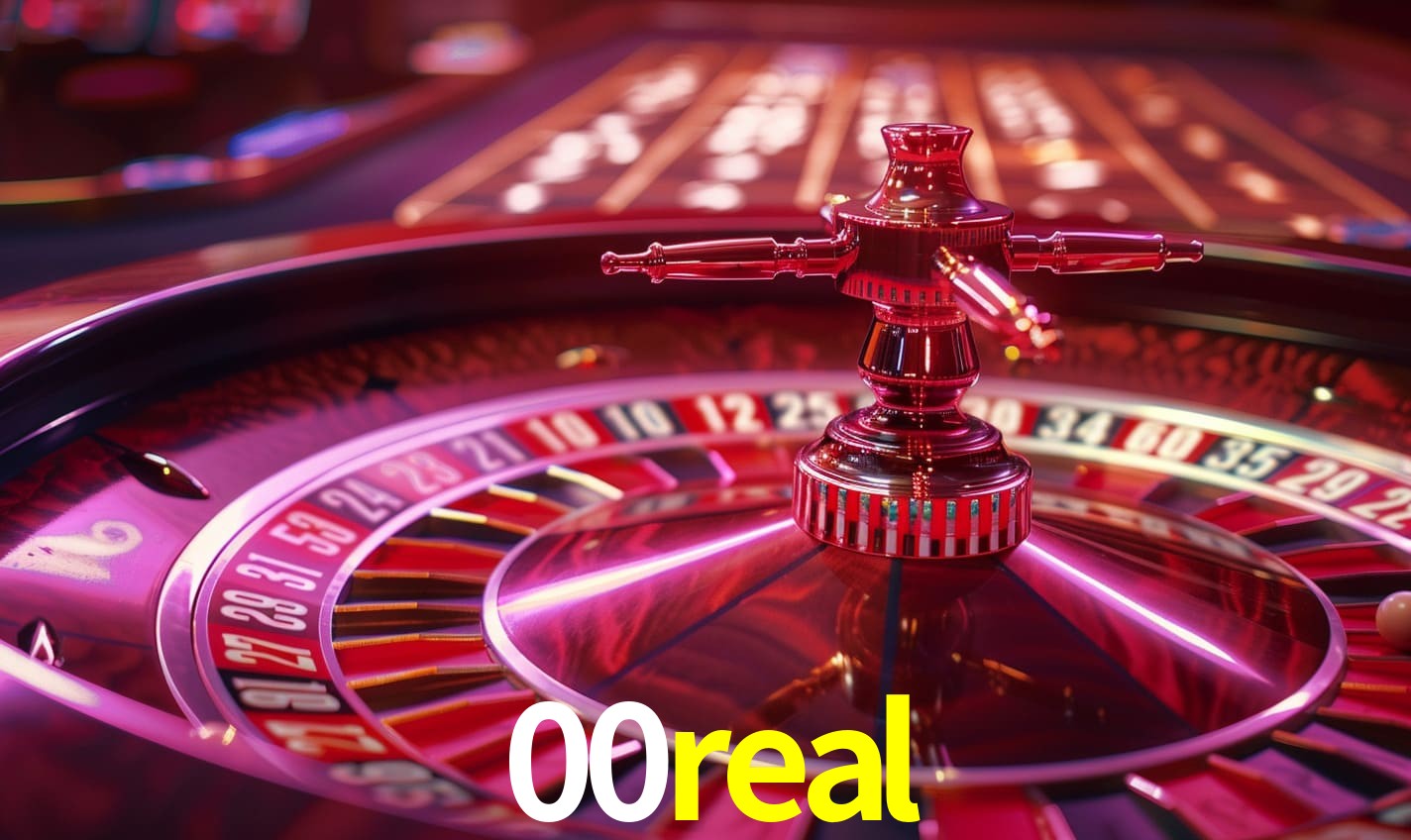 Apostas Esportivas na 00real: Um Guia Completo