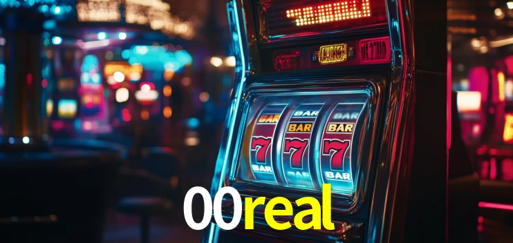 VIP Casino 00real