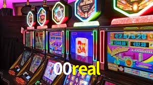 A Experiência Imersiva dos Cassinos Ao Vivo no 00real