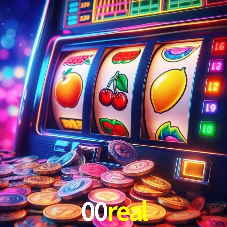 Casino VIP 00real