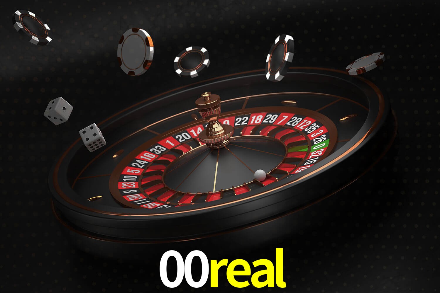 00real: Jogos de Caça-Níqueis-Altas Recompensas, Roleta-Velocidade, Blackjack-Desafios Máximos