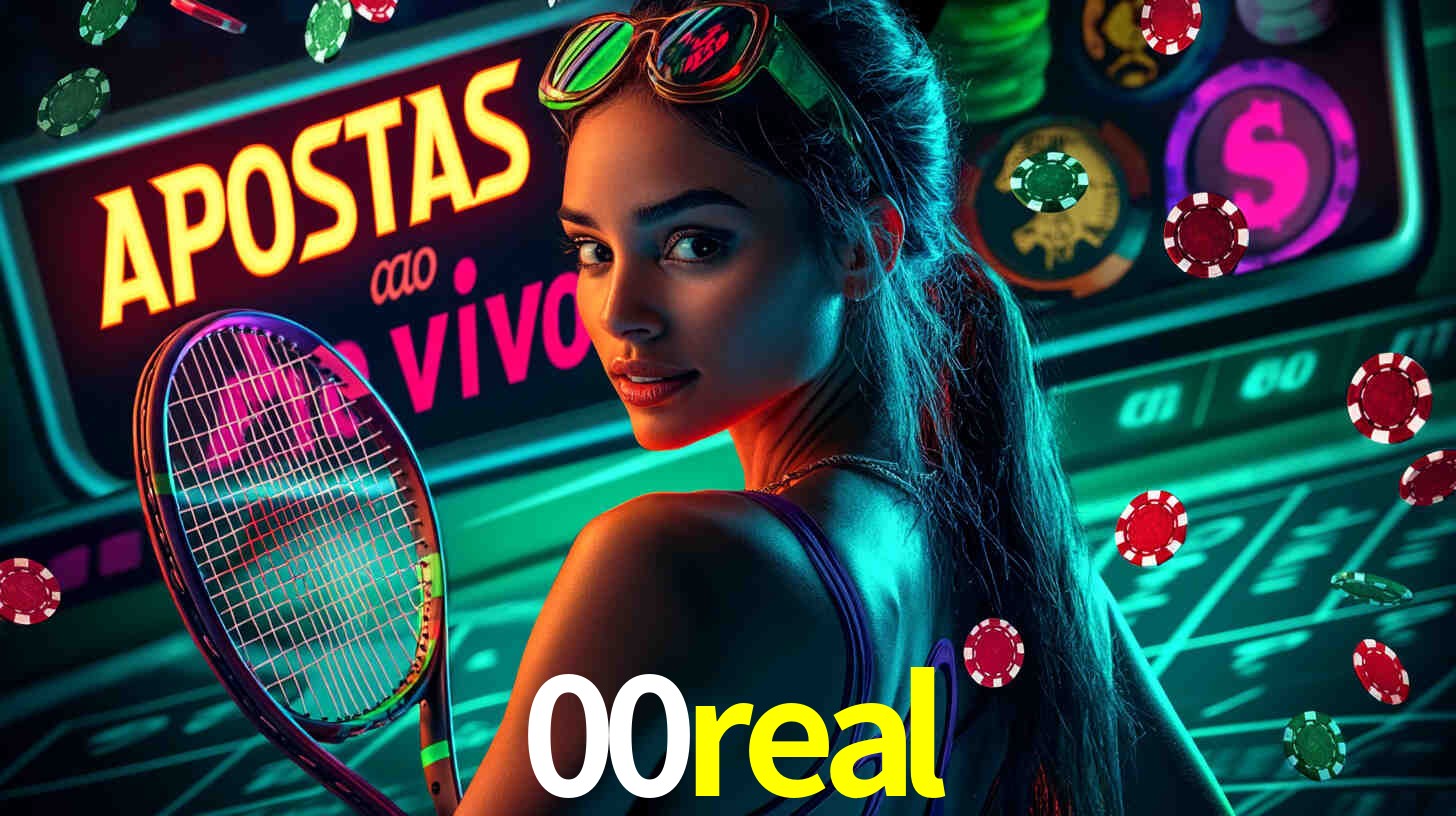 A Emoção da Loteria na 00real: Uma Chance de Mudança de Vida