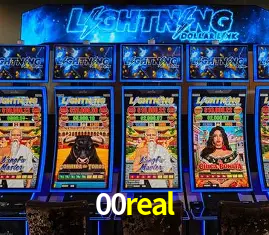 Descubra a Magia dos Jogos de Arcade no 00real