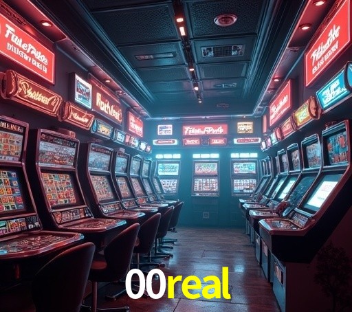 Integração de APIs 00real