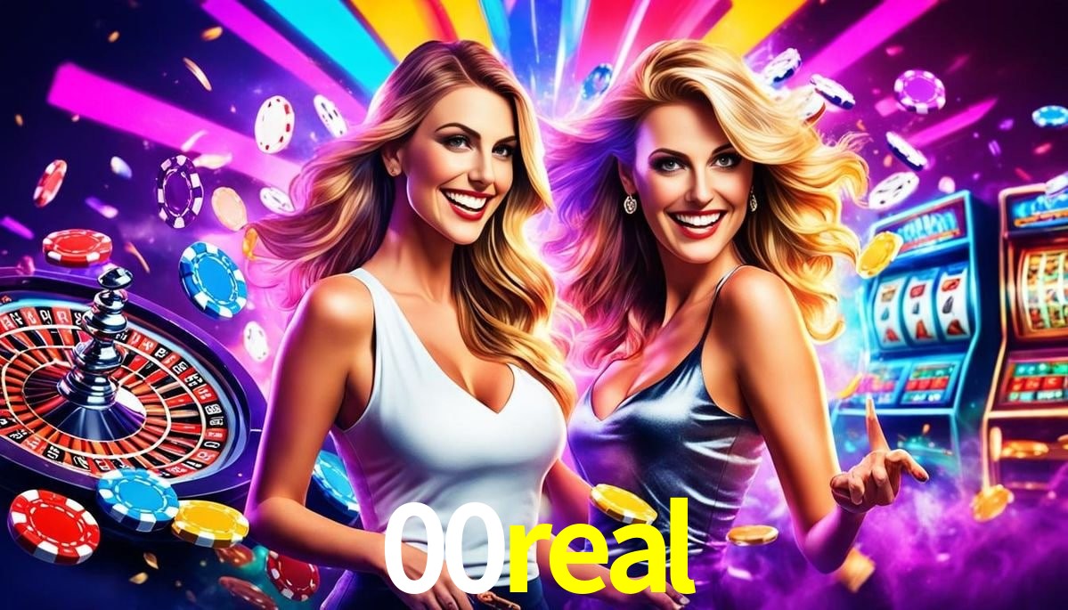 Desvendando o Mundo dos Jogos Virtuais na 00real