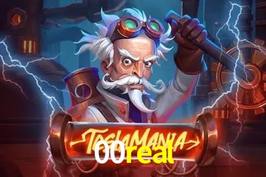 Estatísticas do Jogo 00real