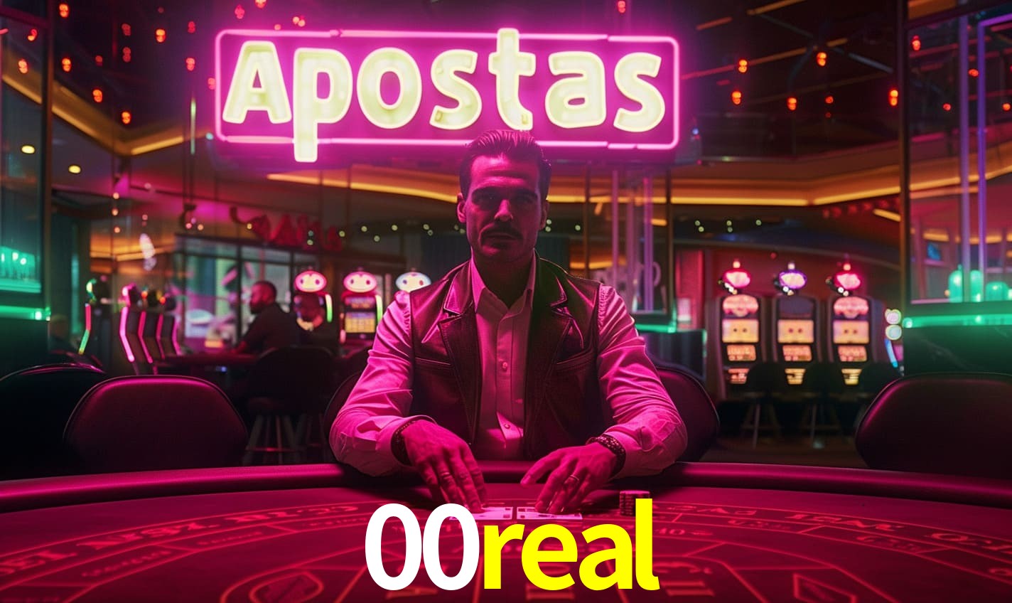 A Experiência Imersiva dos Cassinos Ao Vivo no 00real