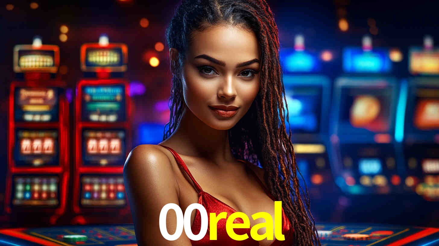 Apostas Esportivas na 00real: Um Guia Completo