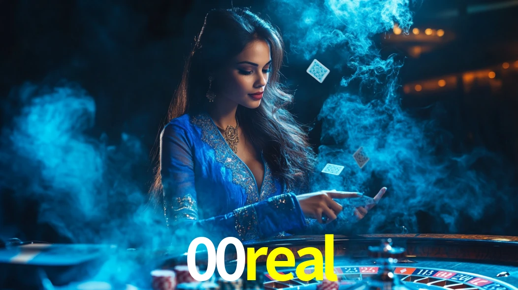 Descubra o Programa VIP da 00real: Vantagens Exclusivas para Jogadores