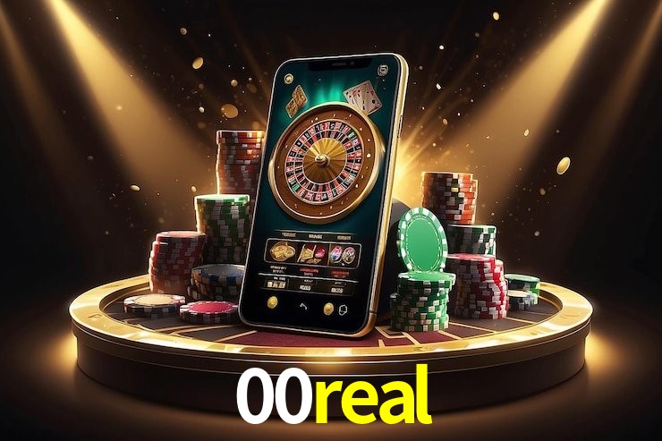 Jogos de Slot 00real