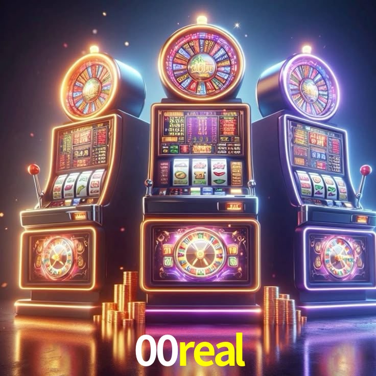 Ofertas Imperdíveis na 00real: Promoções e Bônus Que Valem a Pena