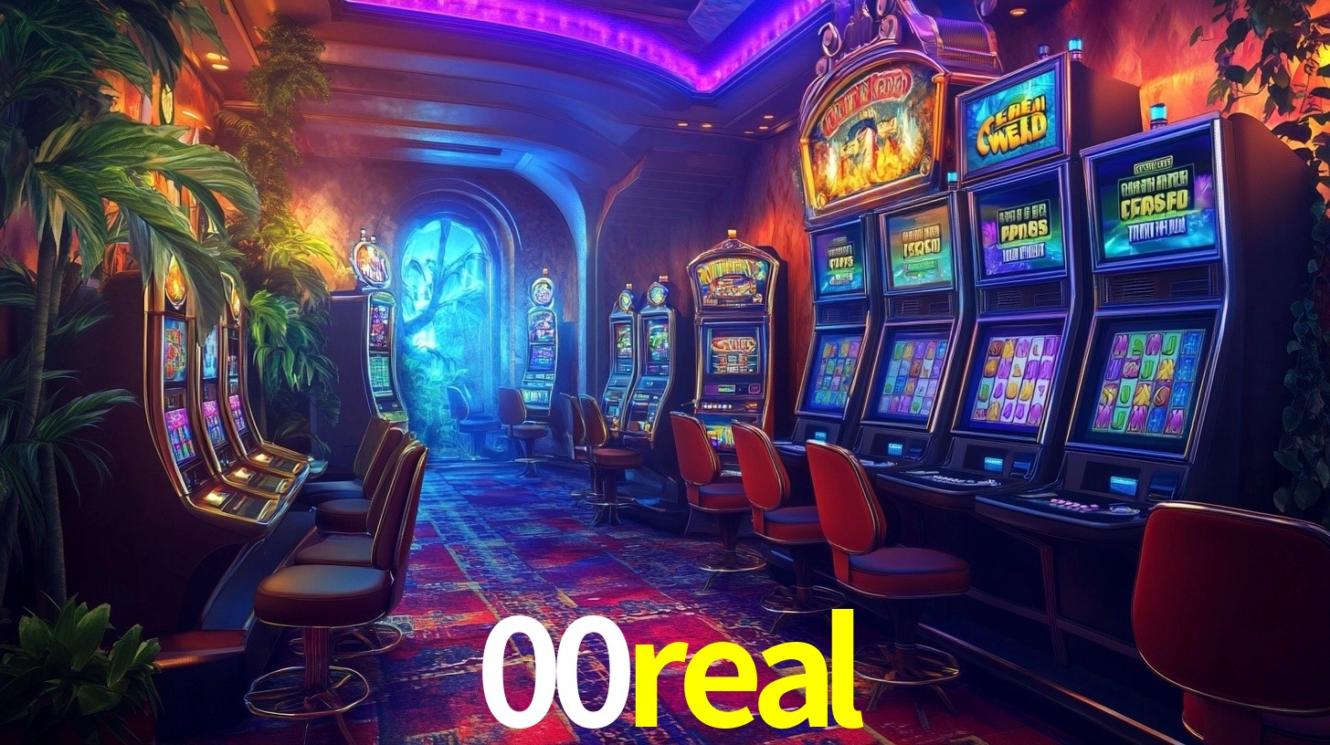 Blackjack Table 00real