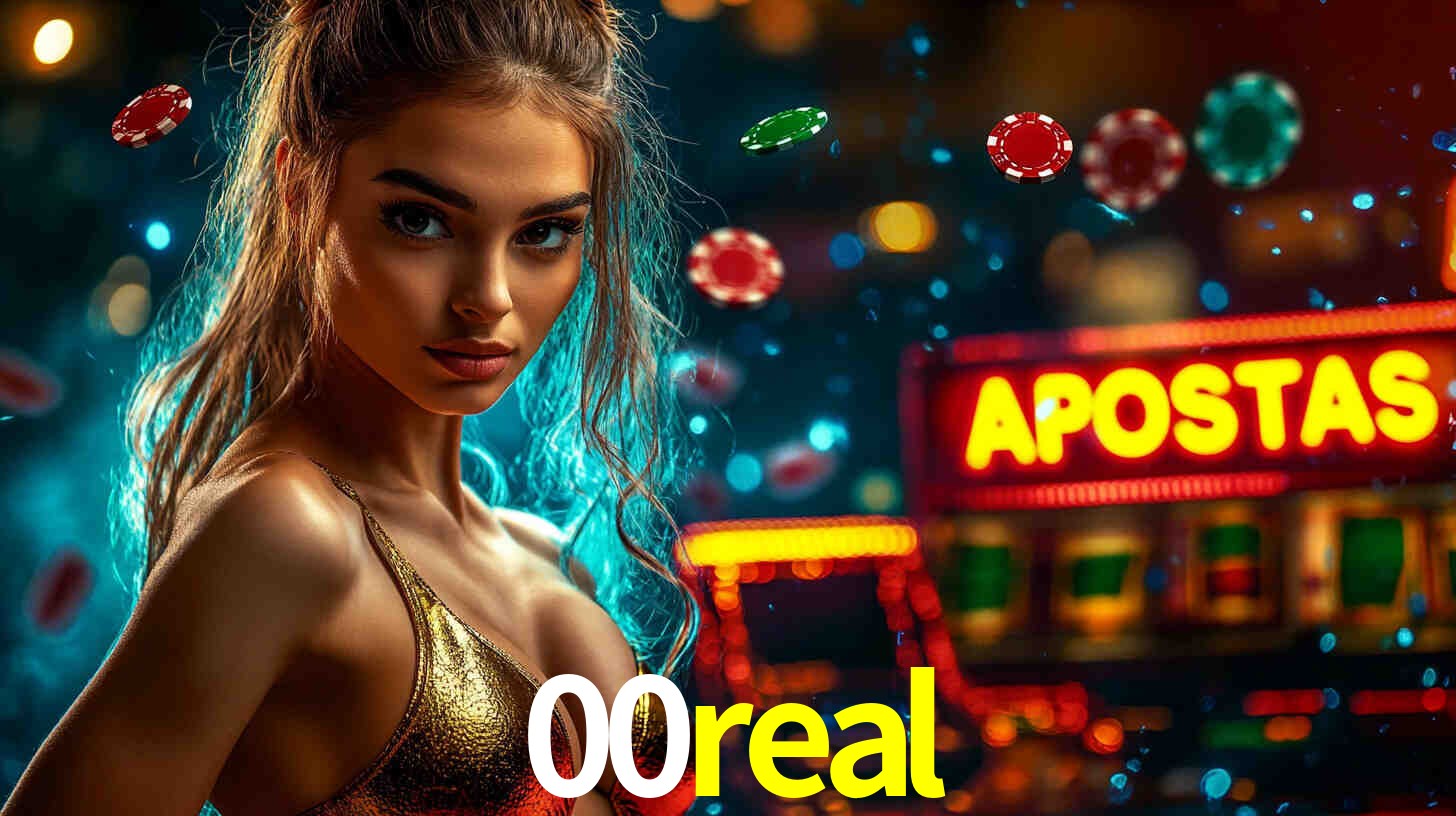 A Revolução dos Aplicativos de Jogos no 00real