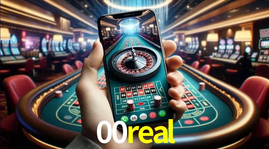Live Casino 00real