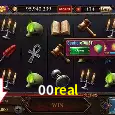 APP oficial da 00real para mobile