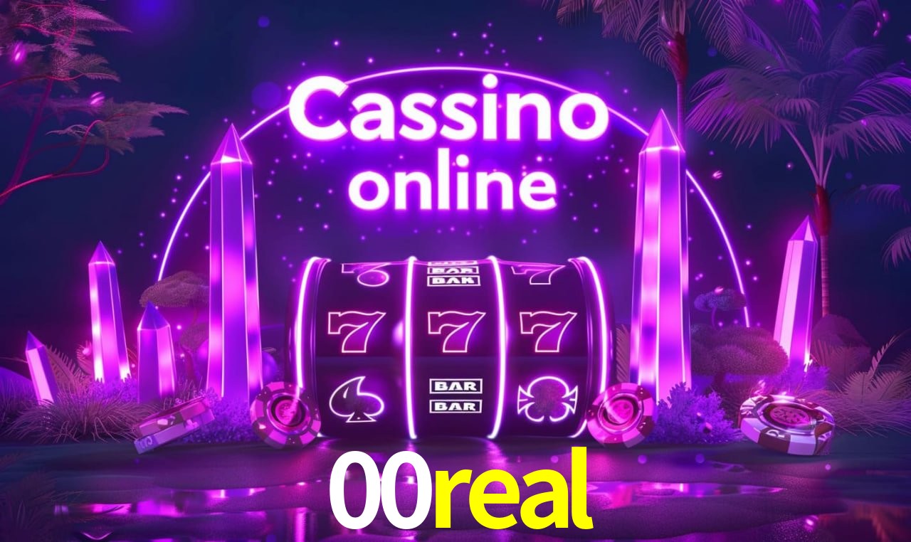 Provedores de Jogos 00real