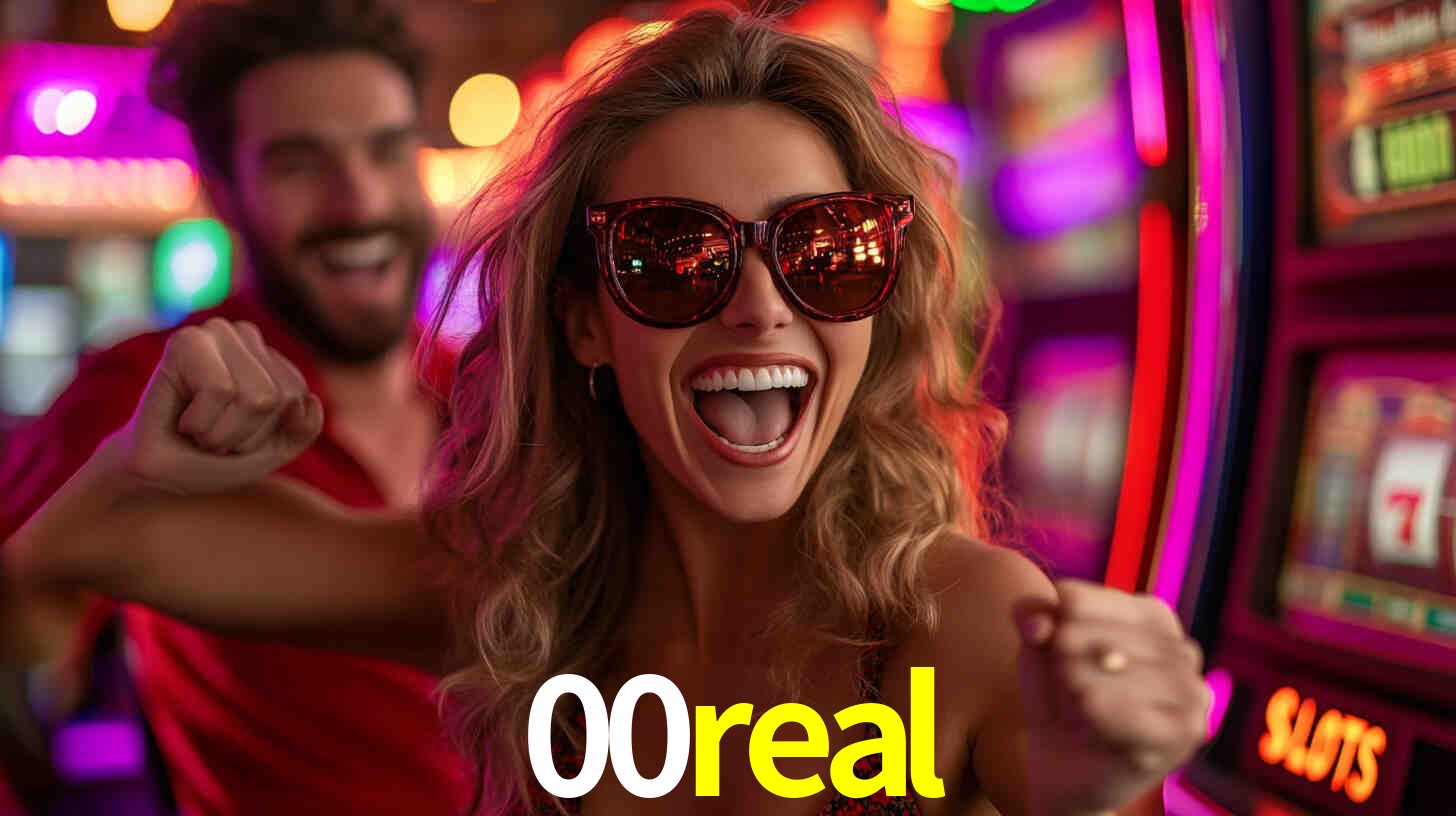 Desvendando o Mundo dos Jogos Virtuais na 00real
