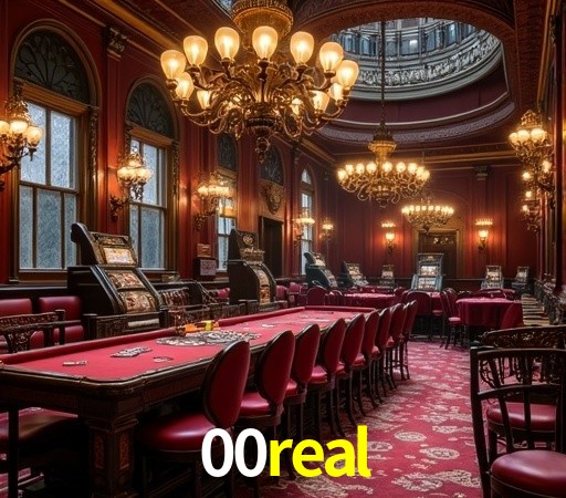 Benefícios da Conta 00real