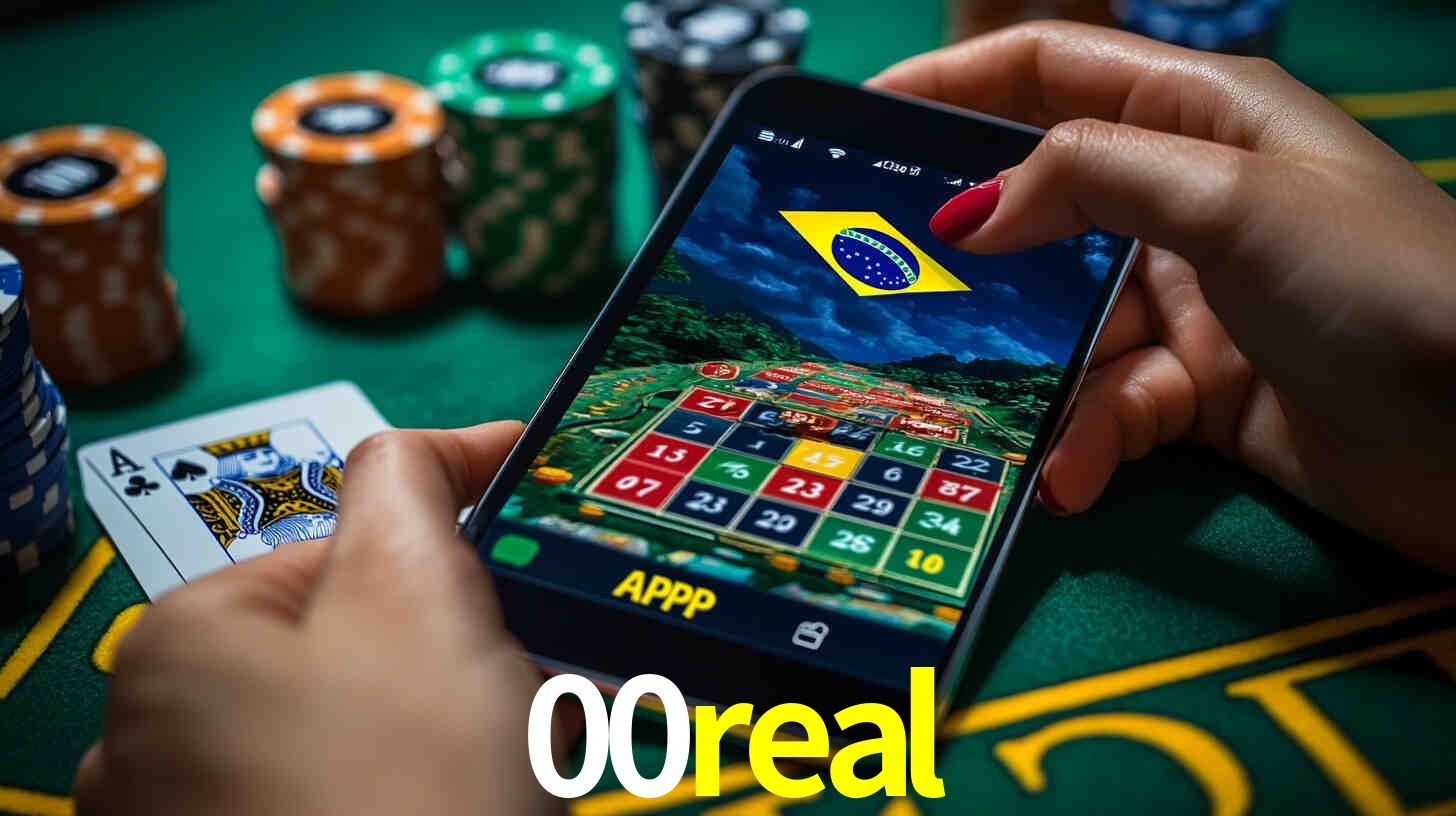 Descubra a Magia dos Jogos de Arcade no 00real