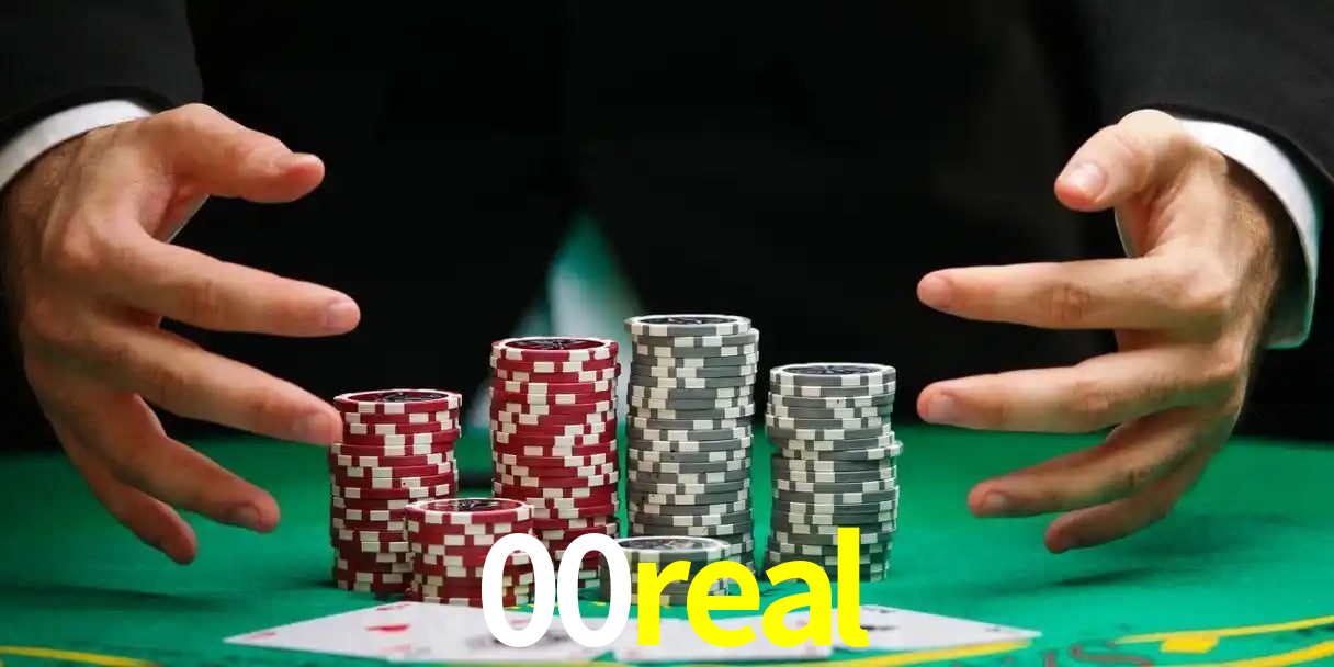 cassino 00real